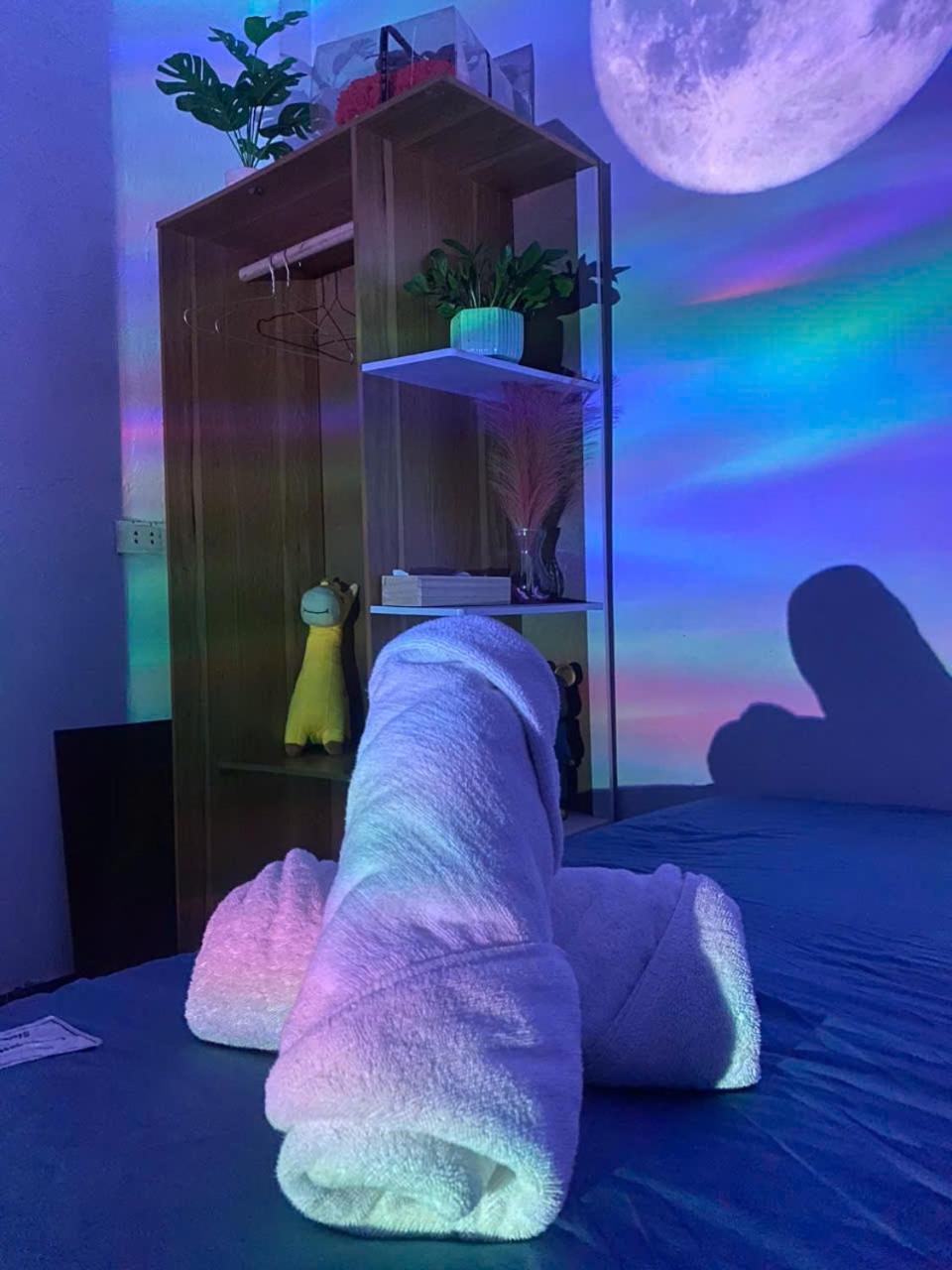 Apartment My *