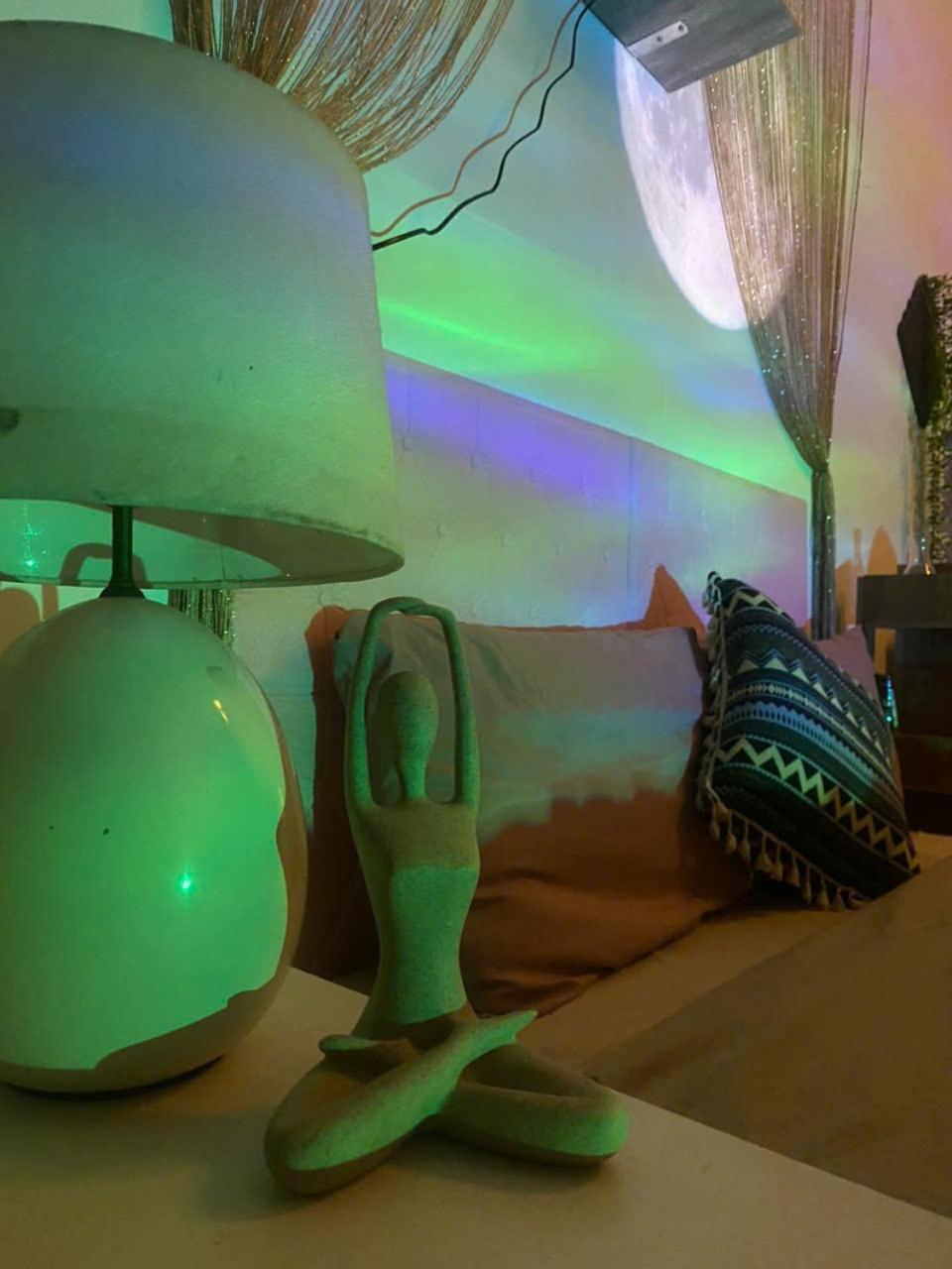 My Apartment *