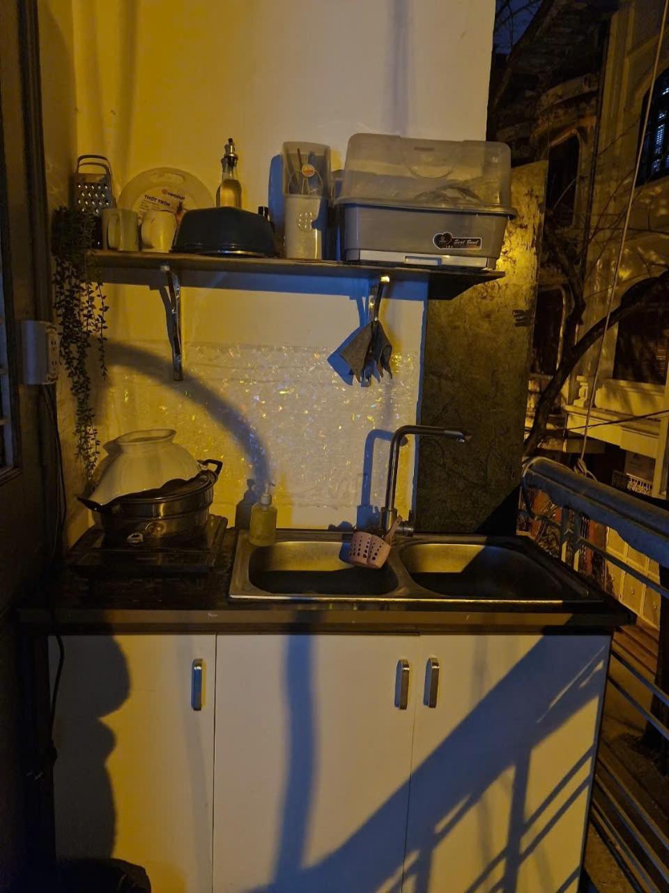 Apartment My