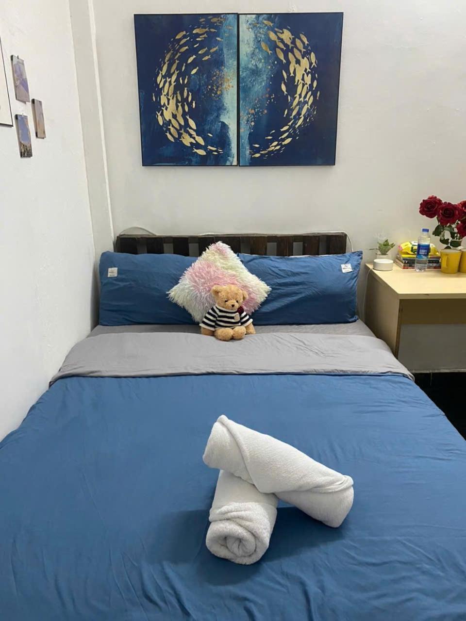Appartement My Hanoï