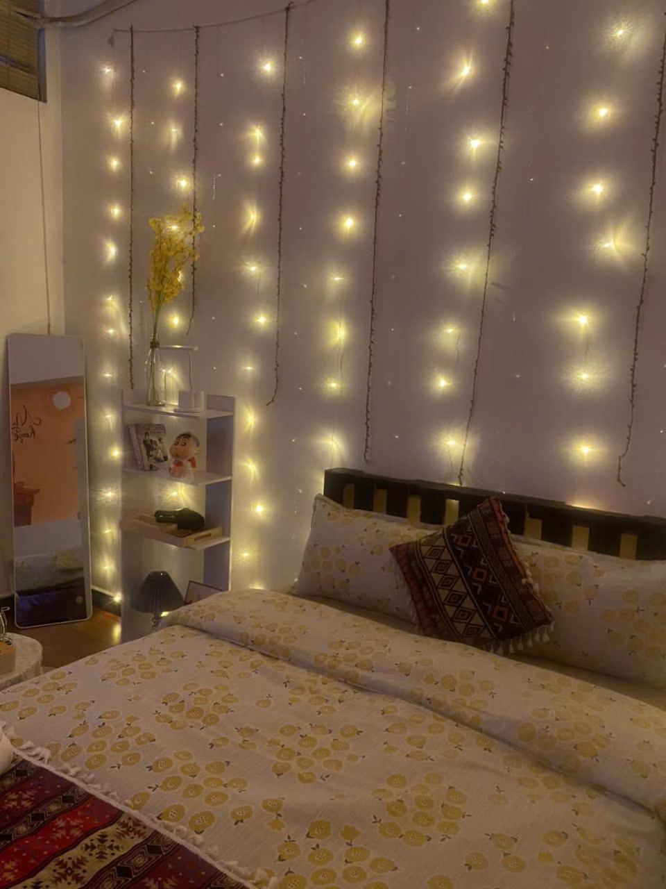 Appartement My Hanoï