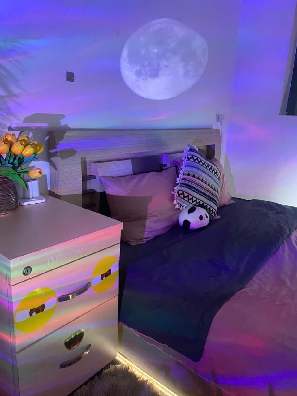 Appartement My