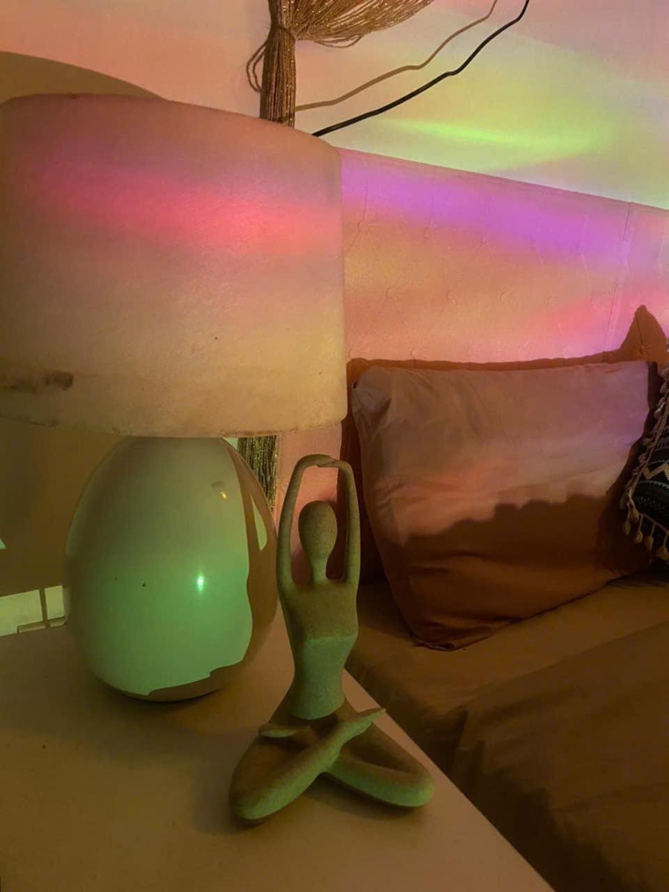 Appartement My