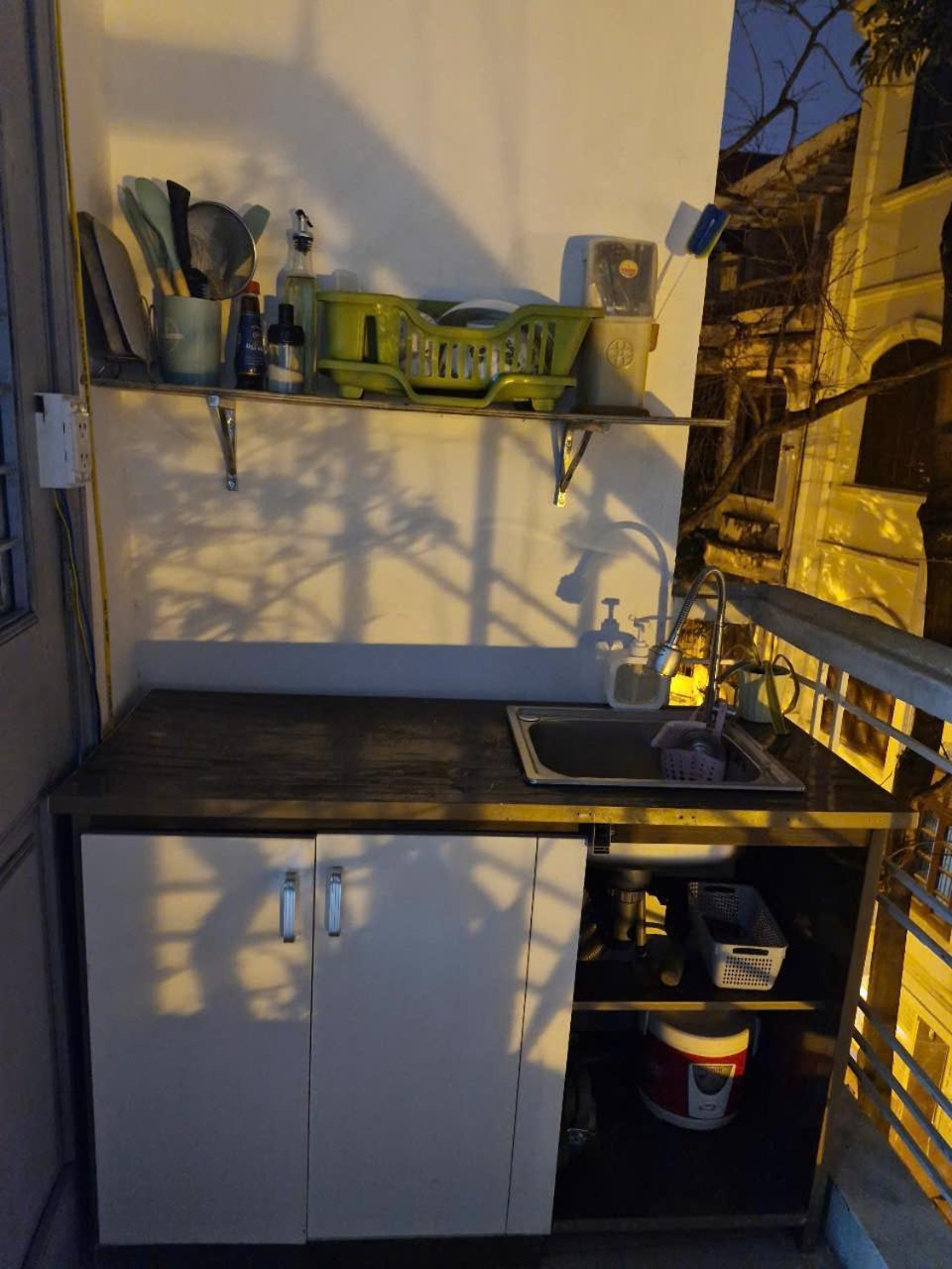 My Appartement Hanoï