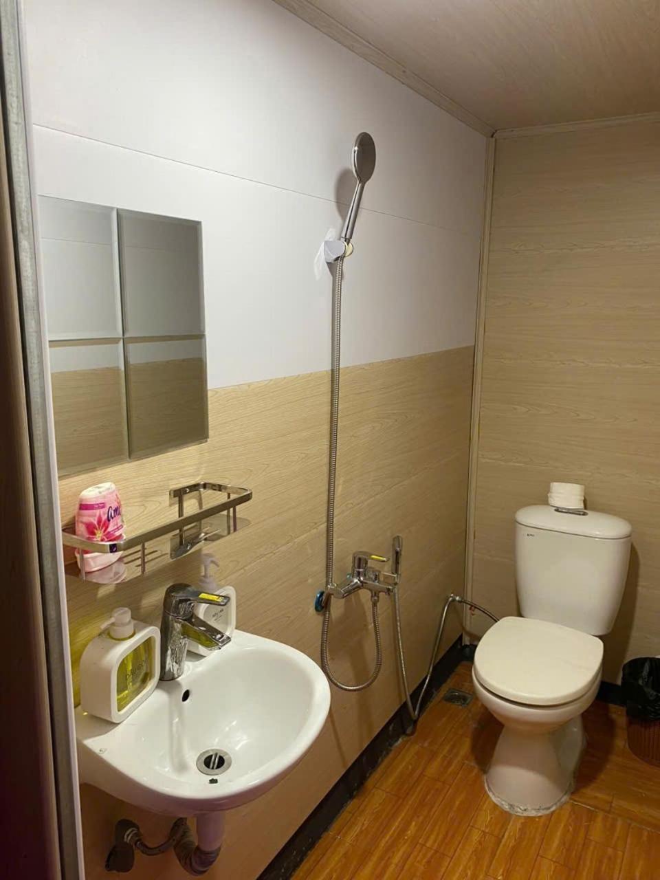 My Appartement Hanoï