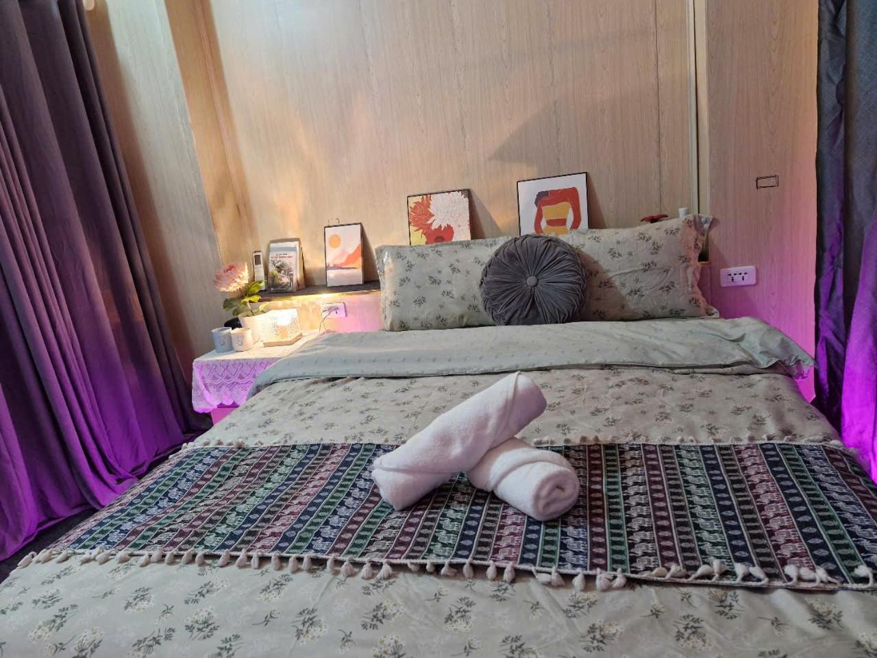 Appartement My *